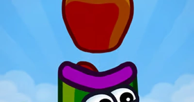 Apple Worm