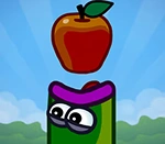 Apple Worm